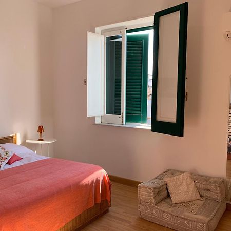 Appartamento La porta delle Eolie Capo dʼOrlando Esterno foto