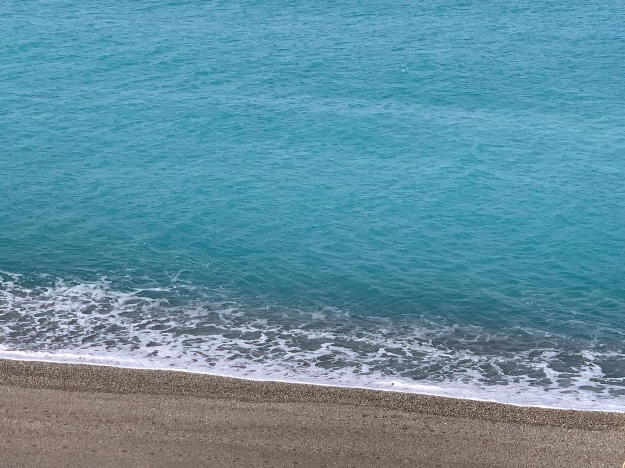 Appartamento La porta delle Eolie Capo dʼOrlando Esterno foto